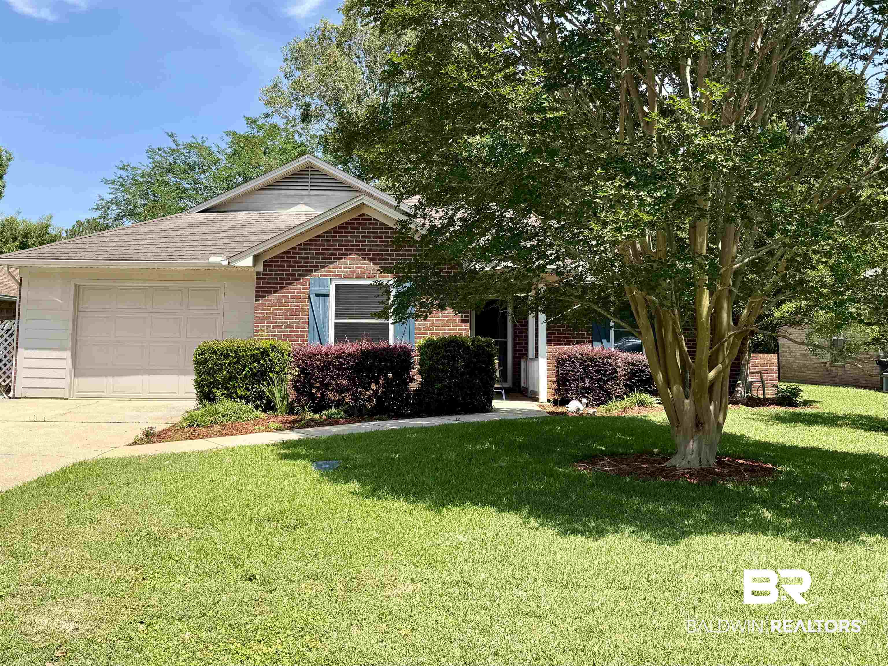 Fairhope Homes from $200,000-$300,000