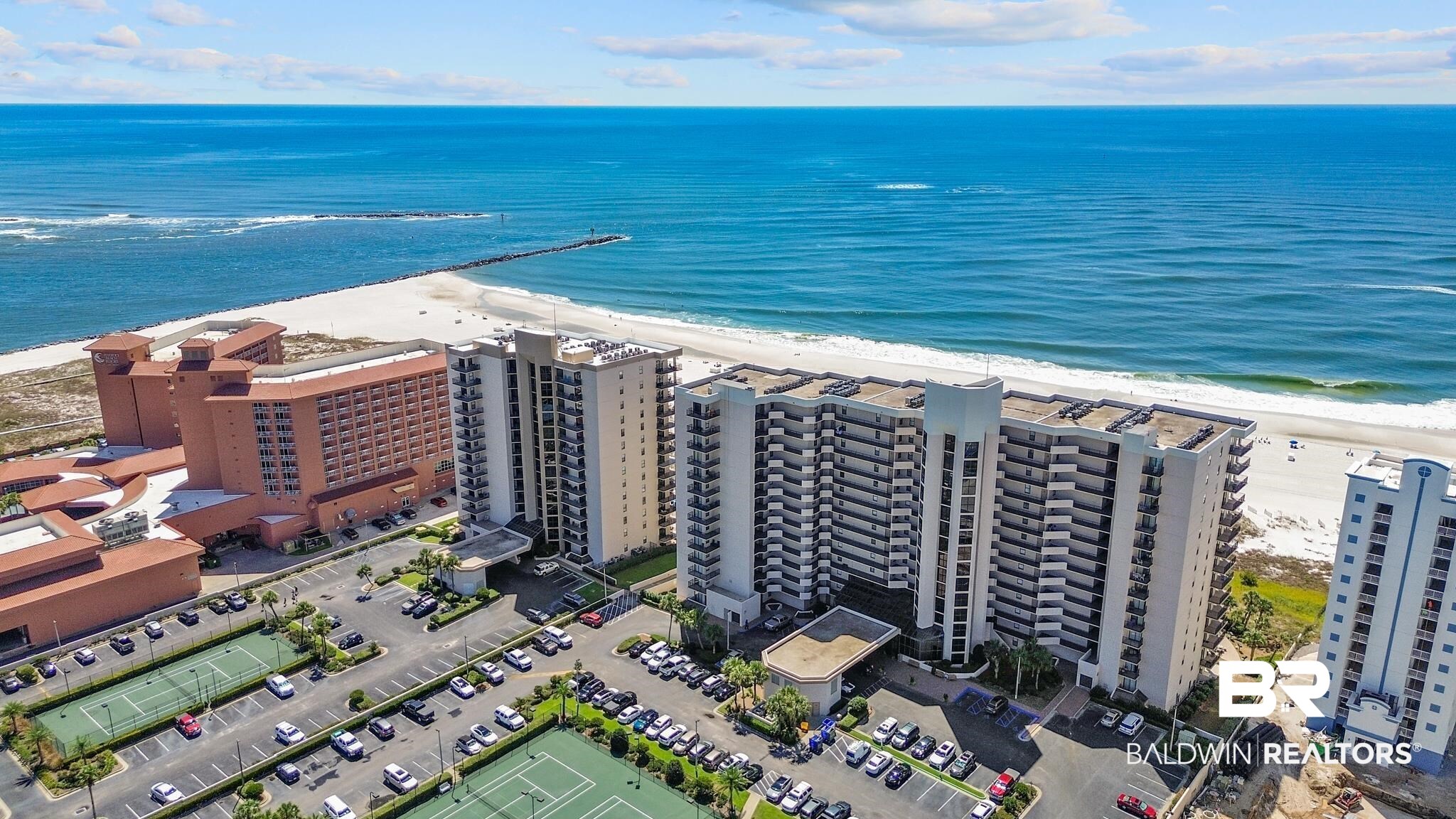 Condos for Sale in Phoenix East - Orange Beach AL