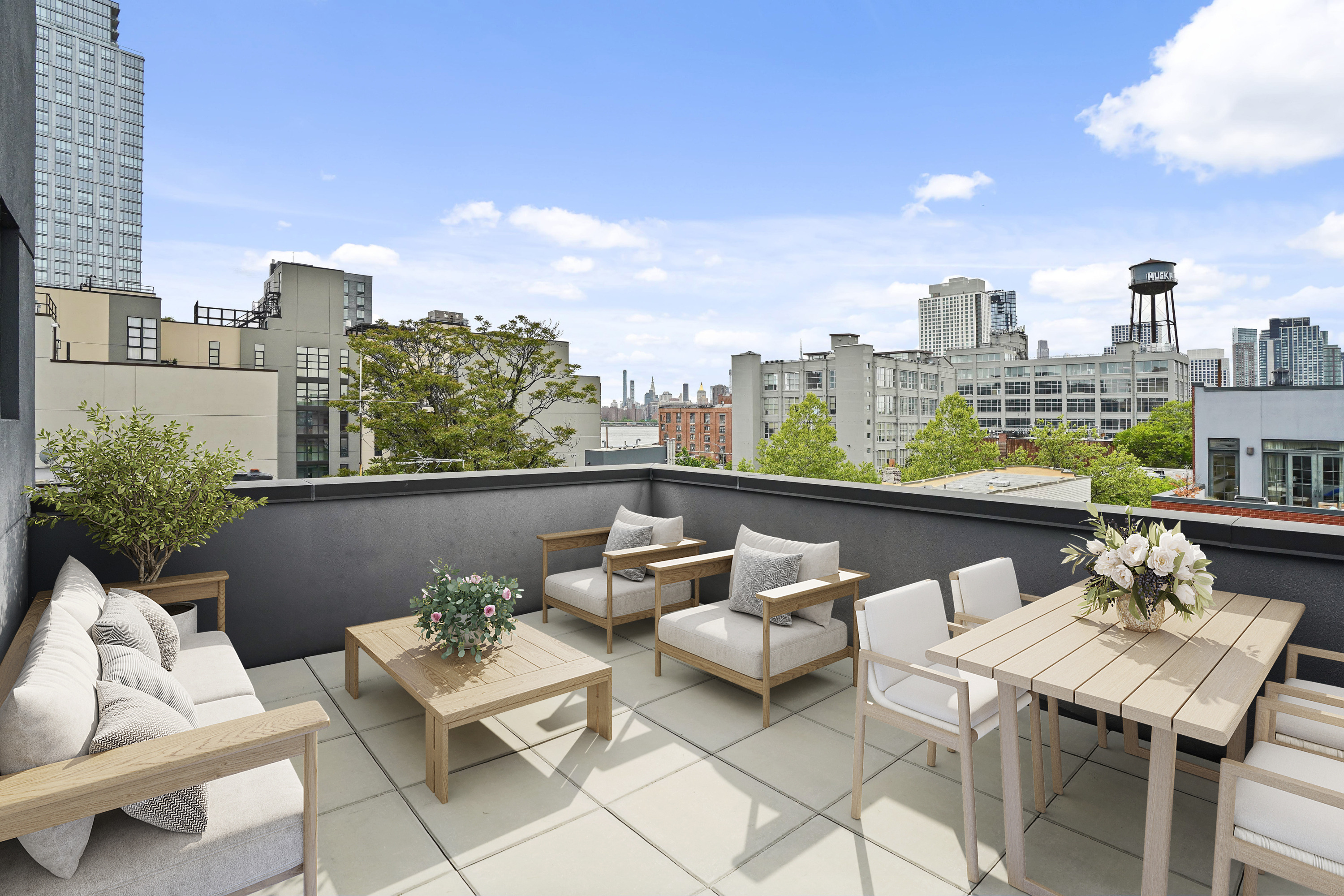 85 Calyer Street Greenpoint Brooklyn NY 11222