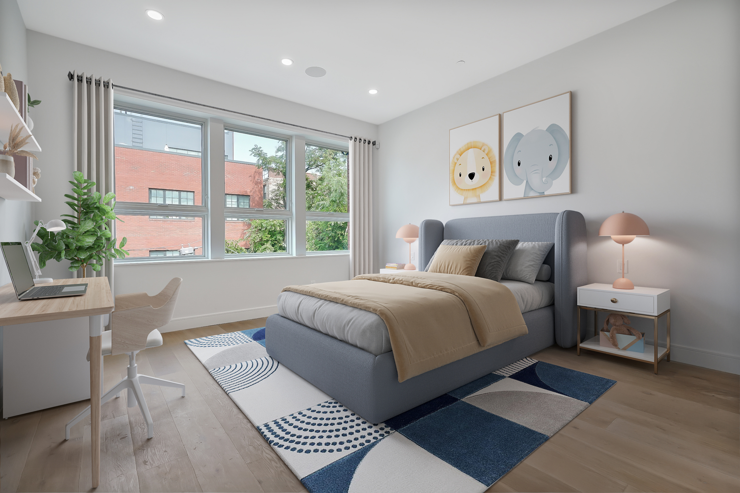 85 Calyer Street Greenpoint Brooklyn NY 11222