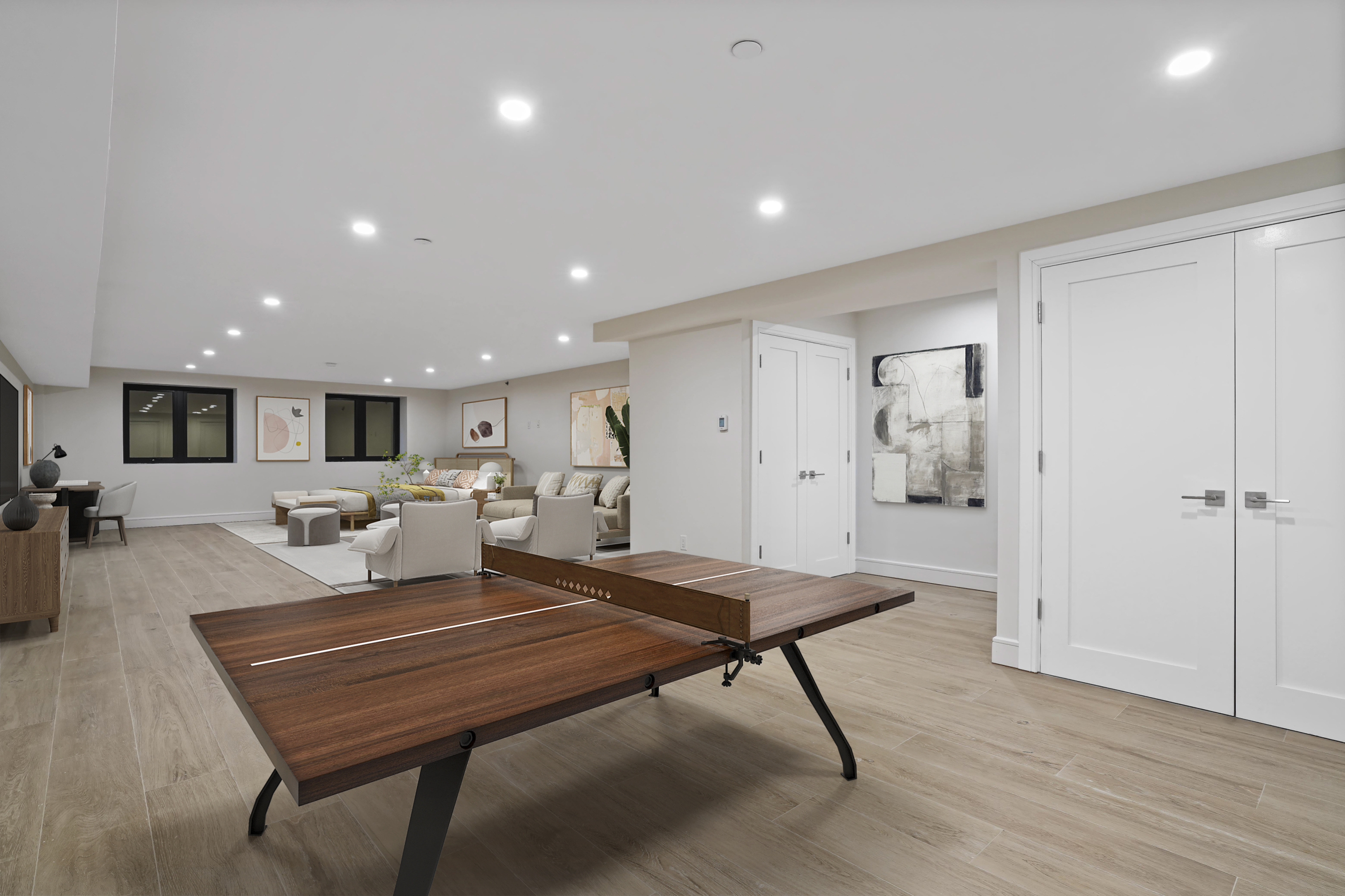21-31 Shore Boulevard 1B Astoria Queens NY 11105