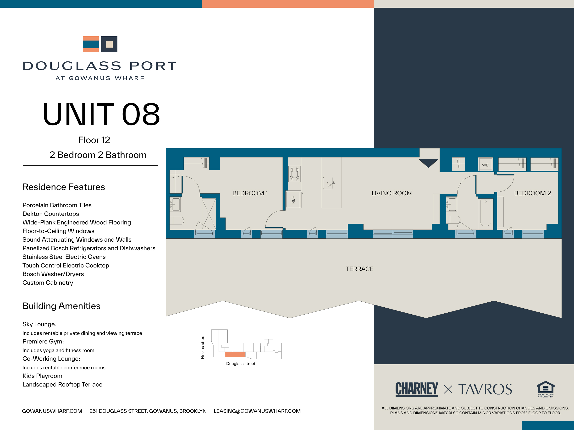 251 Douglass Street 1208 Gowanus Brooklyn NY 11217