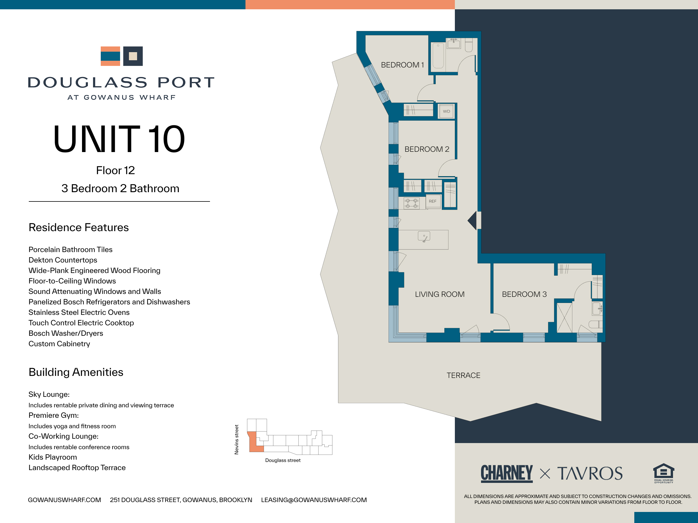 251 Douglass Street 1210 Gowanus Brooklyn NY 11217