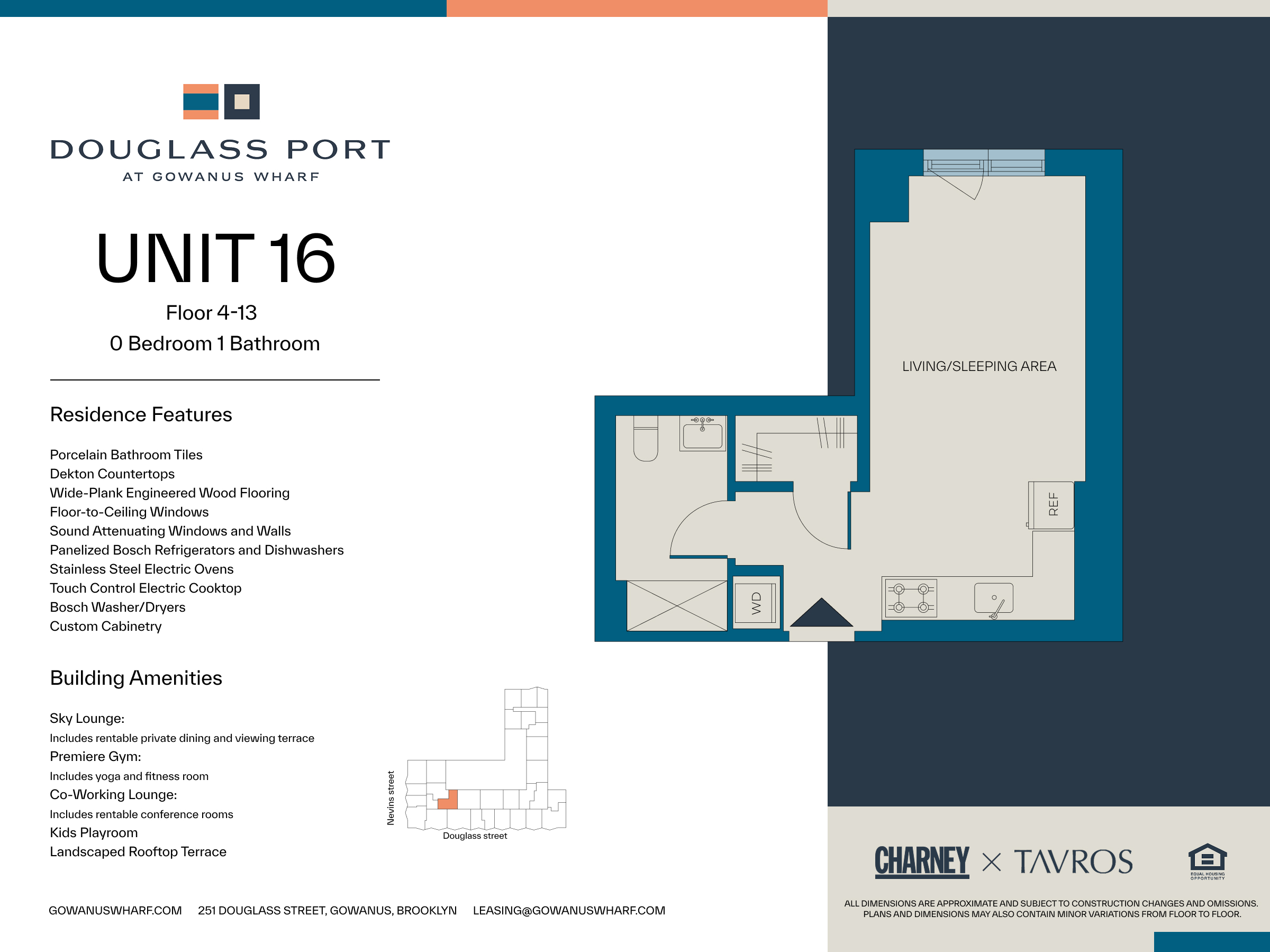 251 Douglass Street 816 Gowanus Brooklyn NY 11217