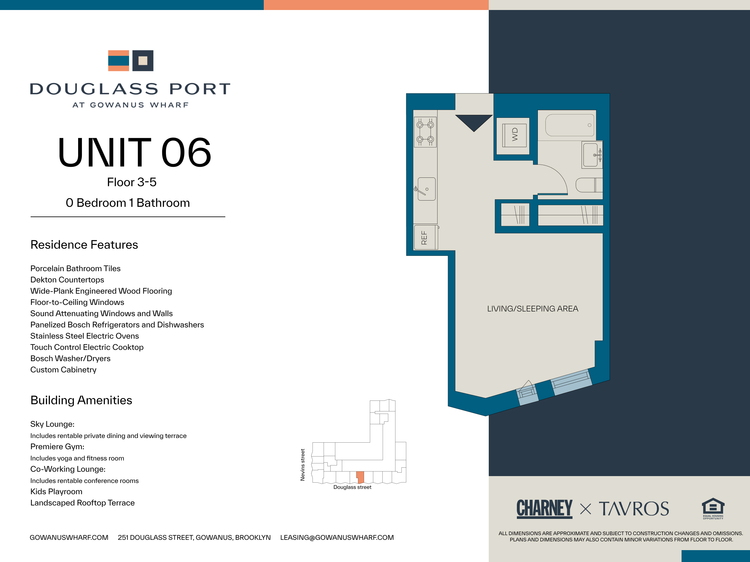 251 Douglass Street 306 Gowanus Brooklyn NY 11217