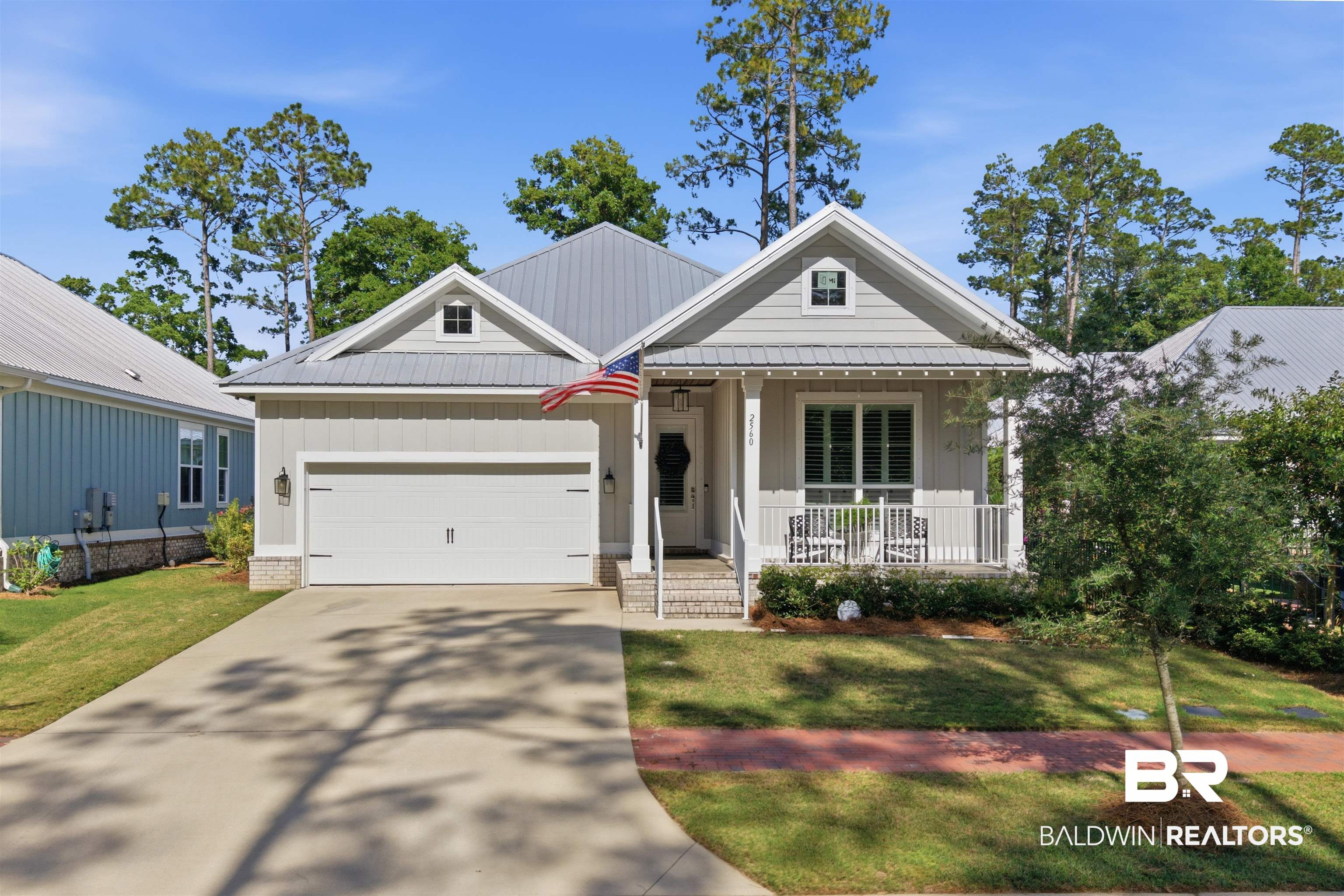 Homes for Sale in The Retreat at Bon Secour - Gulf Shores AL