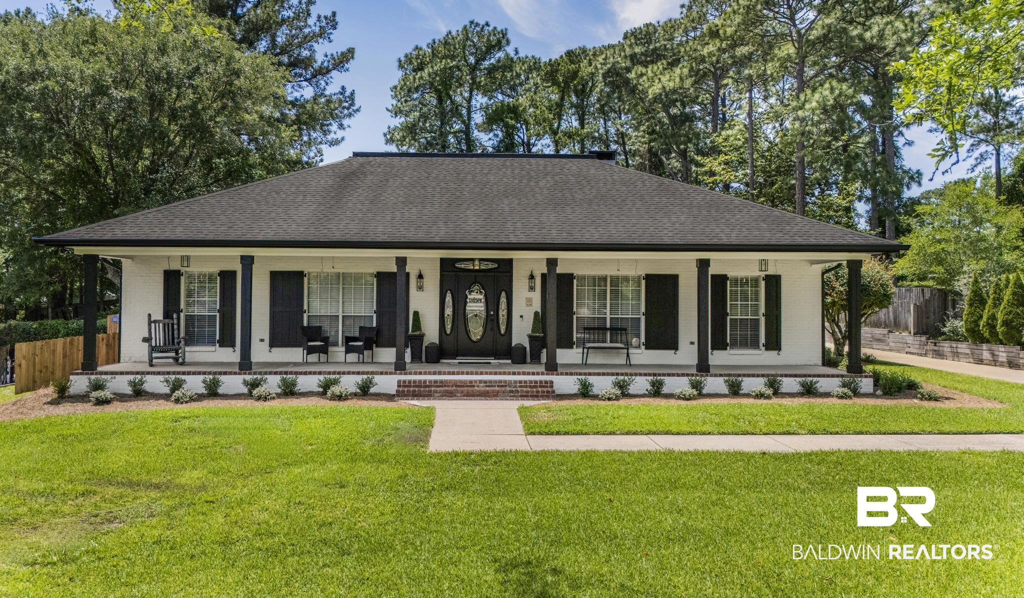 Spanish Fort Middle School - Homes for Sale