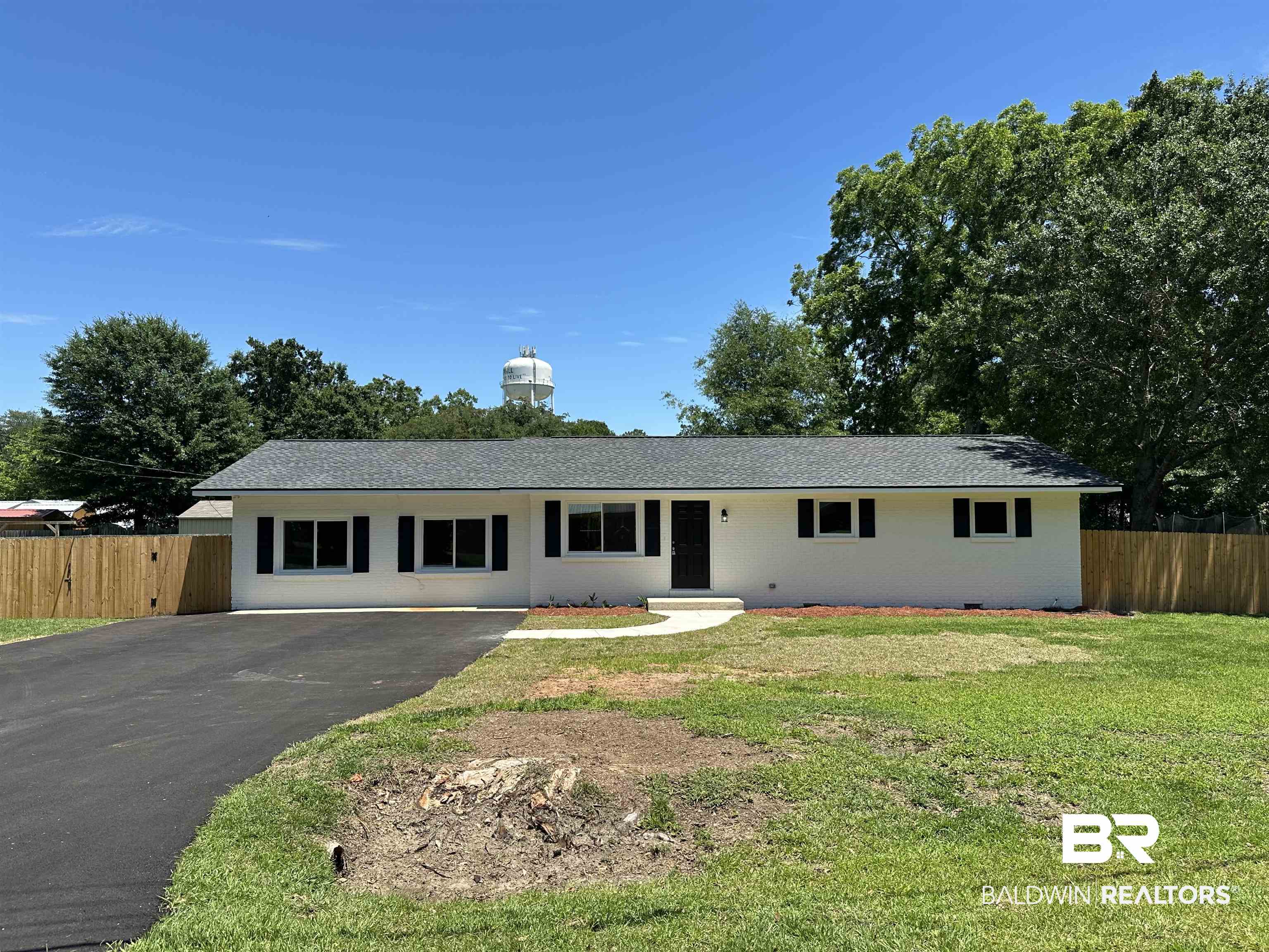 Silverhill AL Real Estate