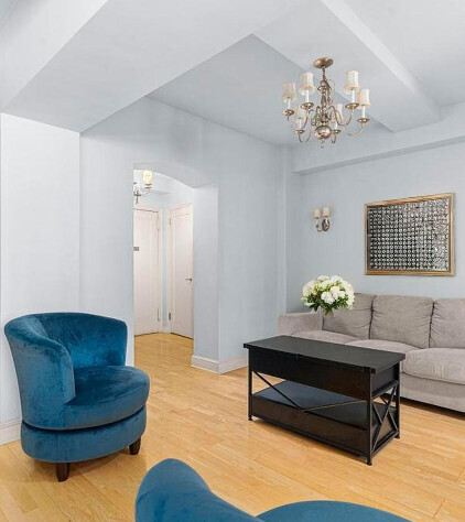340 West 57th Street 8B Clinton New York NY 10019
