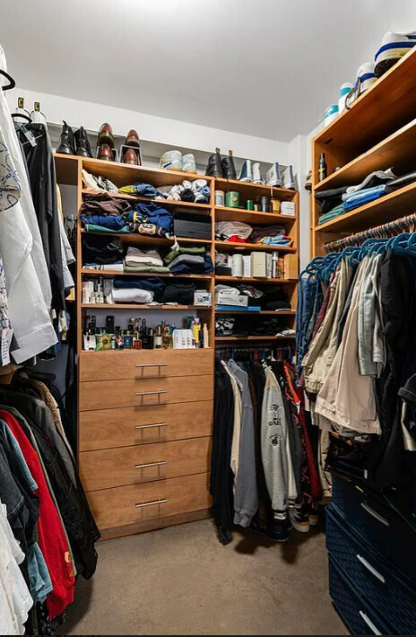 340 West 57th Street 8B Clinton New York NY 10019