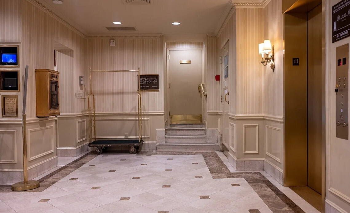 340 West 57th Street 8B Clinton New York NY 10019