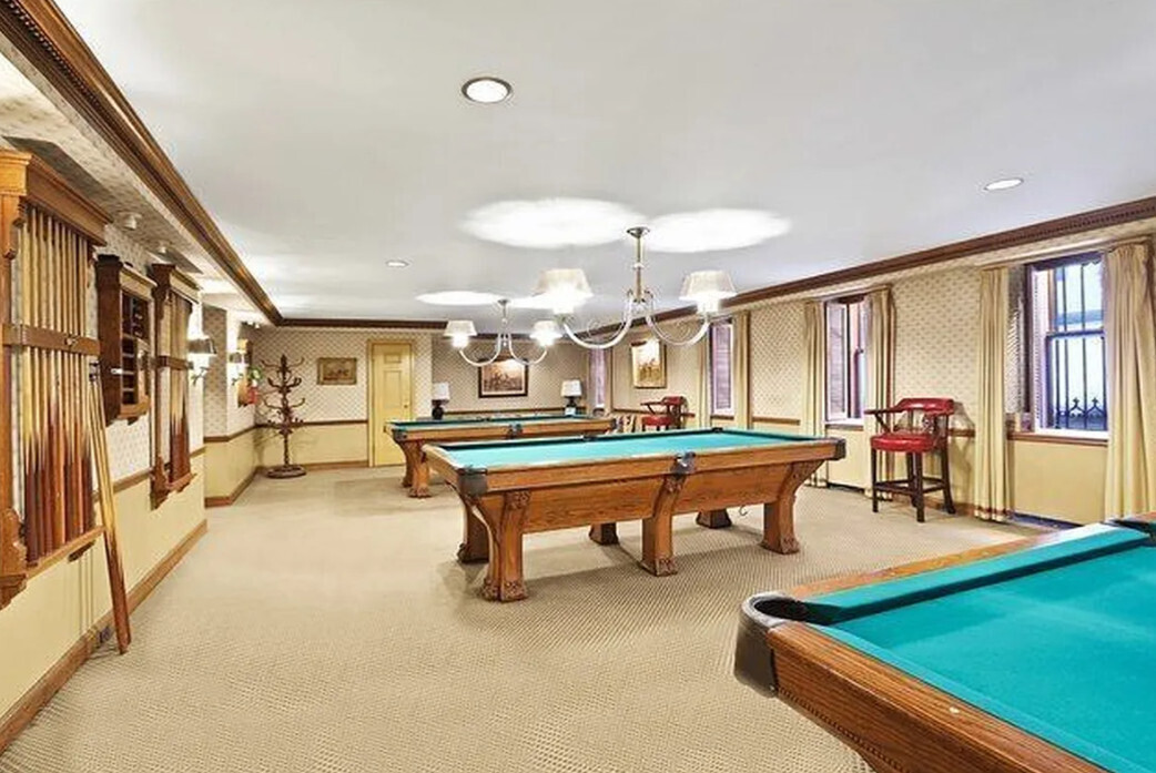 340 West 57th Street 8B Clinton New York NY 10019