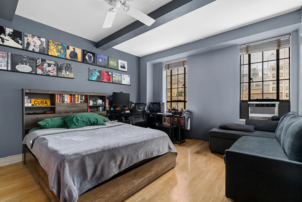 340 West 57th Street 8B Clinton New York NY 10019