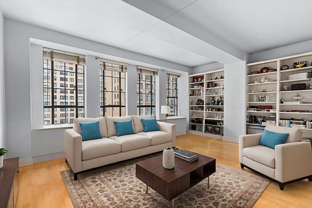 340 West 57th Street 8B Clinton New York NY 10019