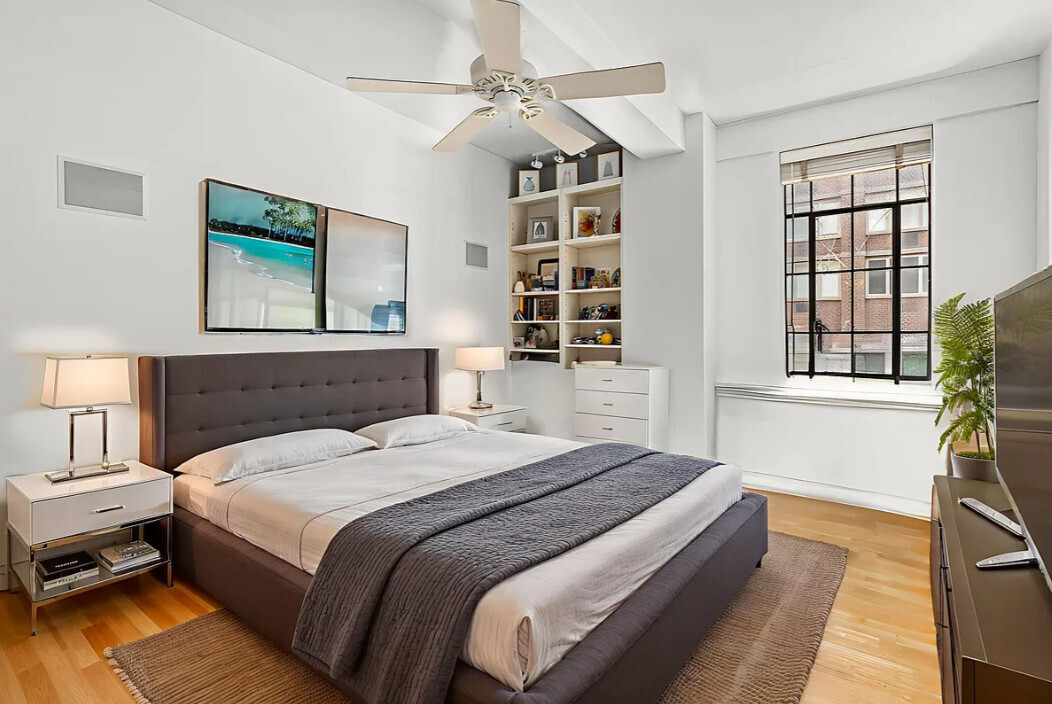 340 West 57th Street 8B Clinton New York NY 10019