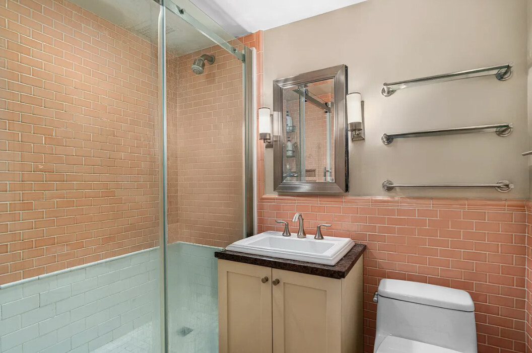 340 West 57th Street 8B Clinton New York NY 10019