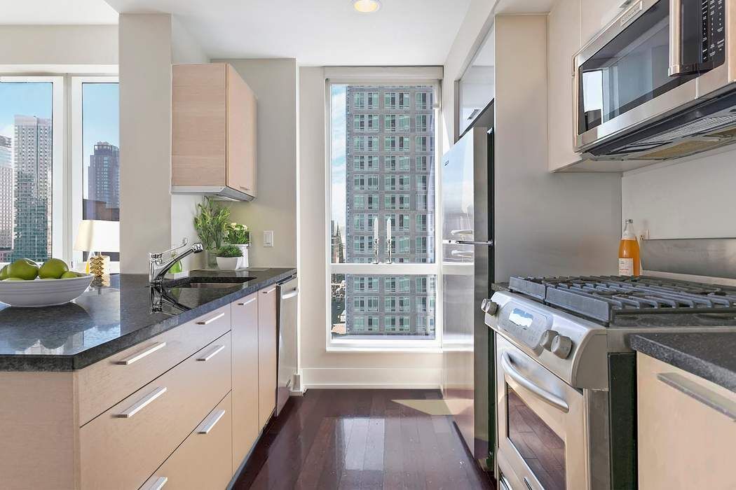 350 West 42nd Street 15L Clinton New York NY 10036