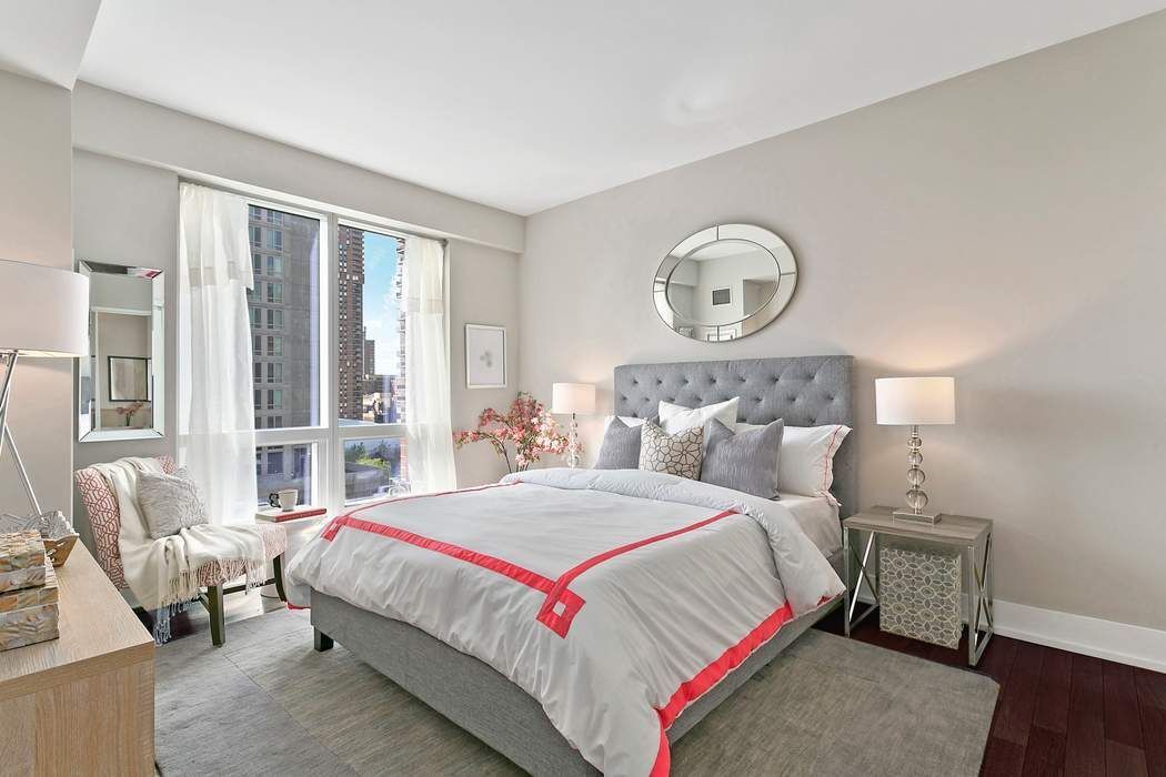 350 West 42nd Street 15L Clinton New York NY 10036