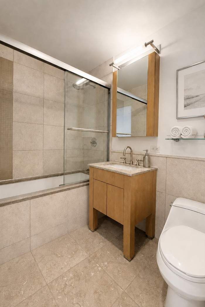 350 West 42nd Street 15L Clinton New York NY 10036