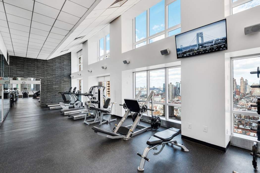 350 West 42nd Street 15L Clinton New York NY 10036