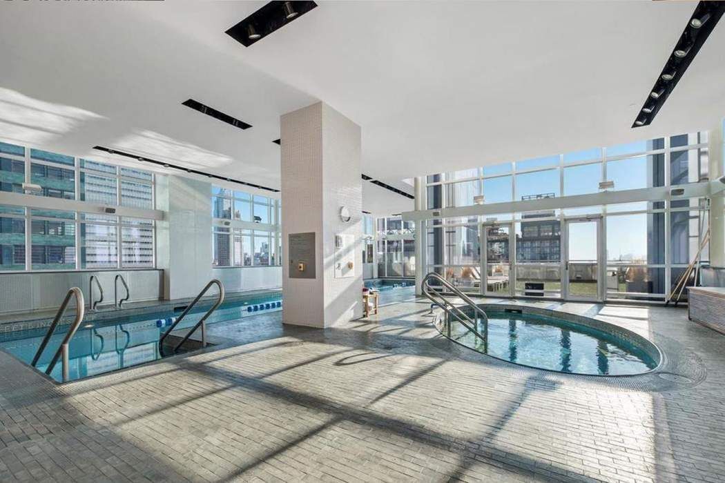 350 West 42nd Street 15L Clinton New York NY 10036
