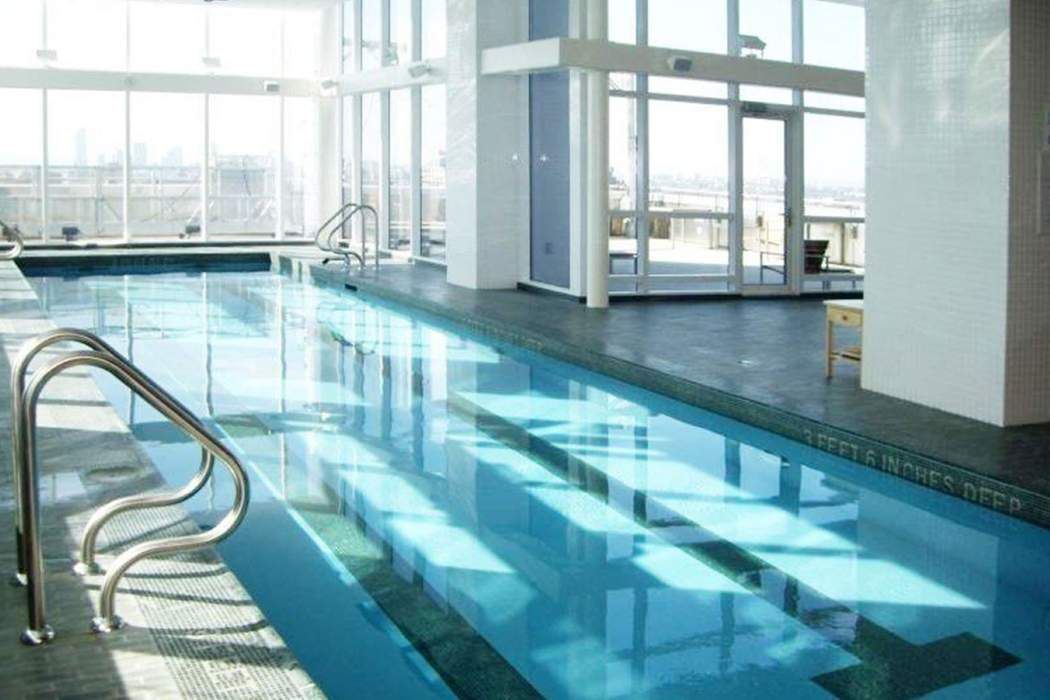 350 West 42nd Street 15L Clinton New York NY 10036