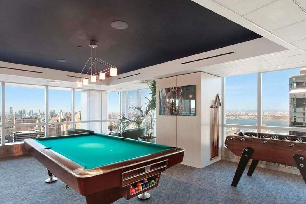 350 West 42nd Street 15L Clinton New York NY 10036