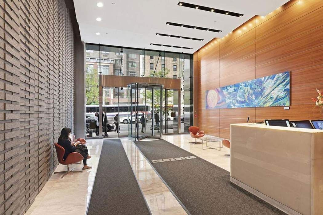 350 West 42nd Street 15L Clinton New York NY 10036
