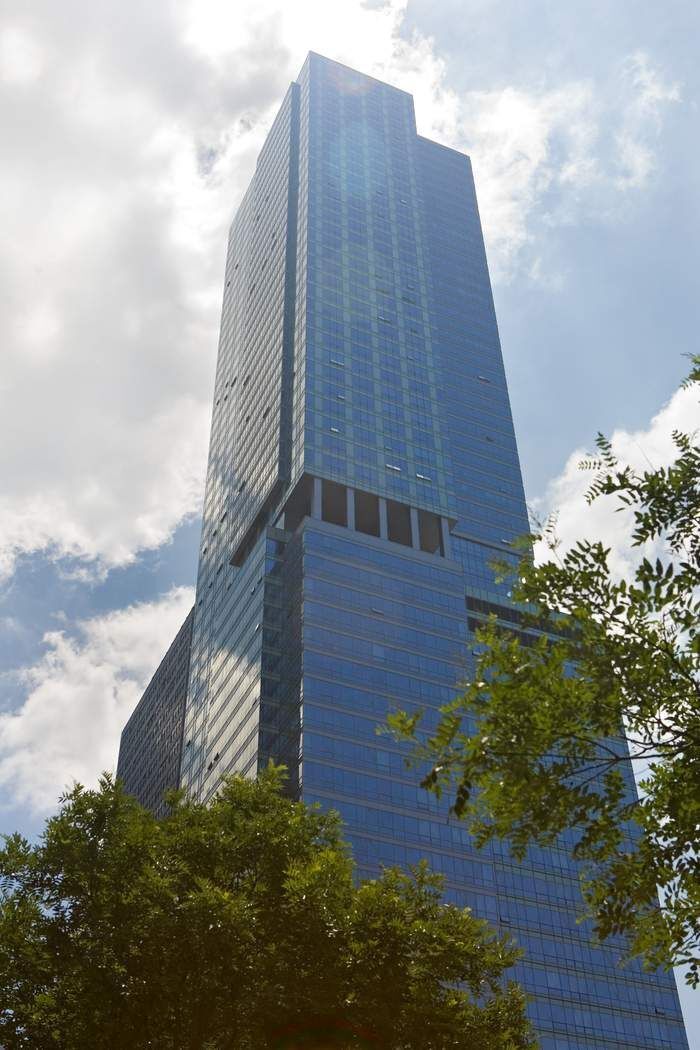 350 West 42nd Street 15L Clinton New York NY 10036