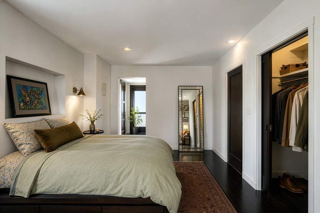 76 West 85th Street 5C Upper West Side New York NY 10024