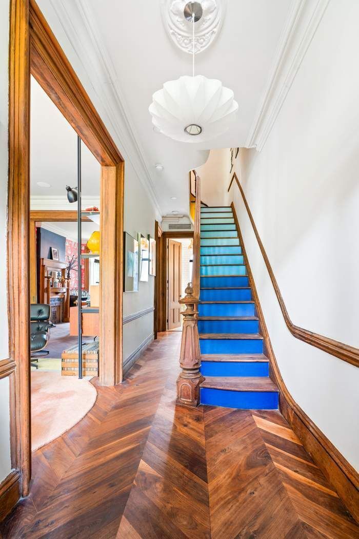 408 Macon Street Bedford Stuyvesant Brooklyn NY 11233