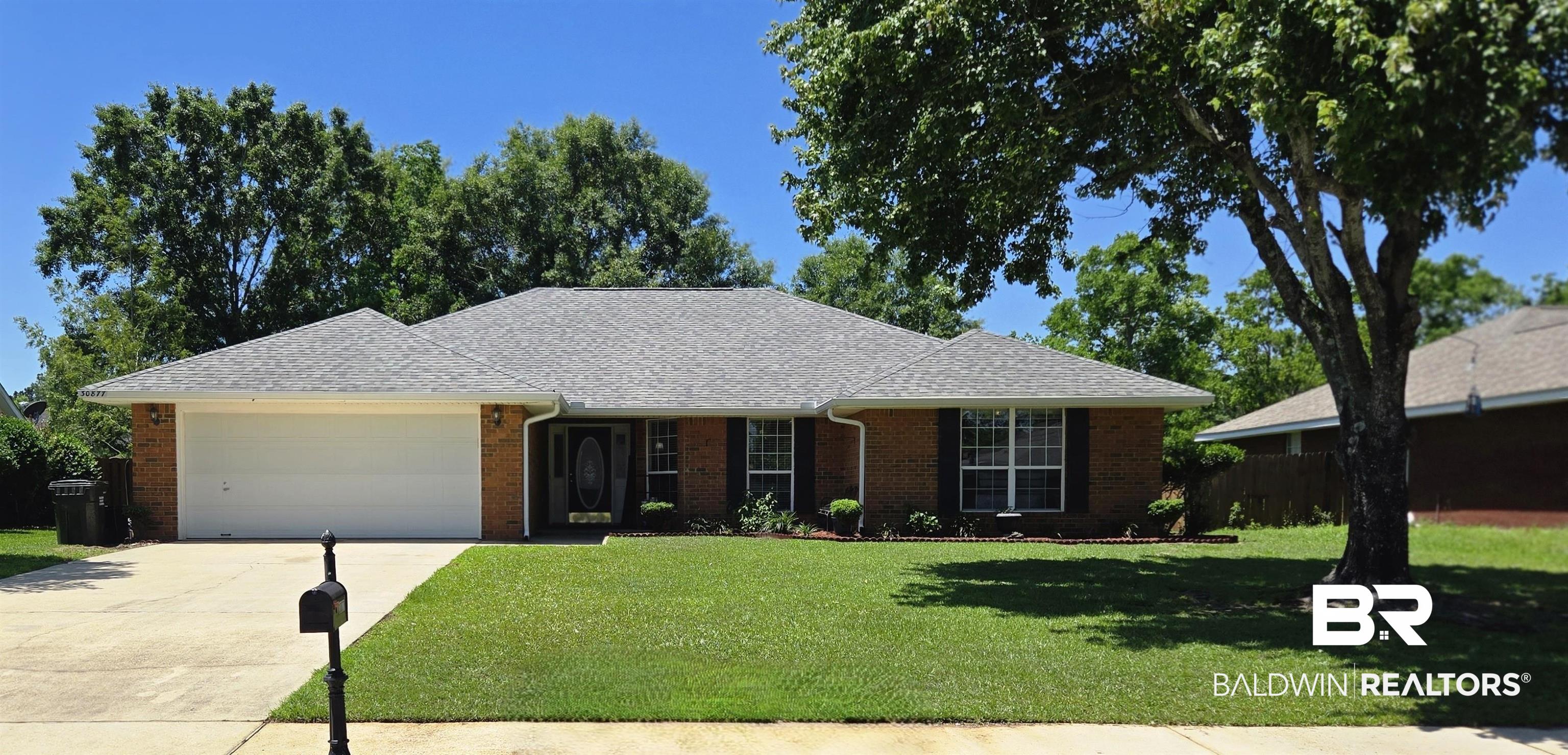 Spanish Fort Middle School - Homes for Sale