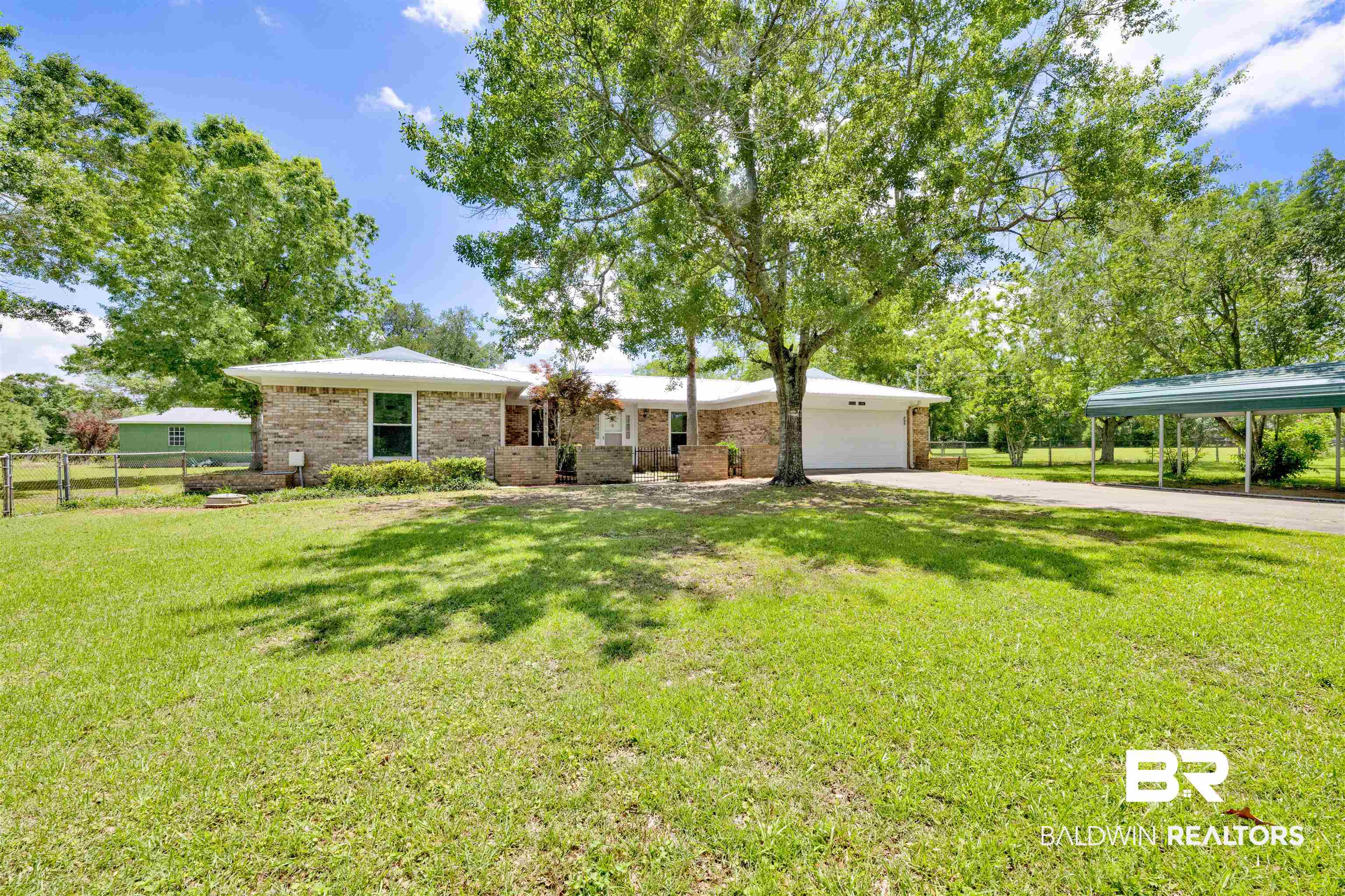Homes for Sale in Foley AL