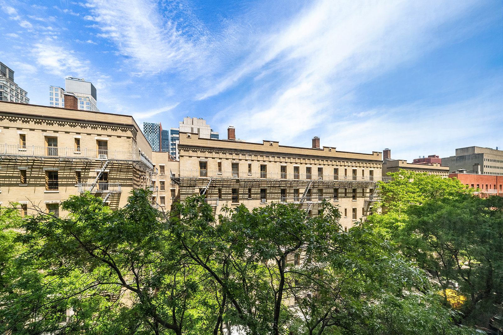 420 East 64th Street W6G Upper East Side New York NY 10065