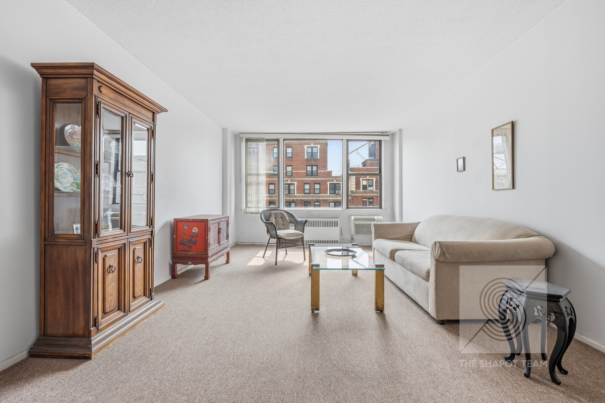 200 West 79th Street 17H Upper West Side New York NY 10024
