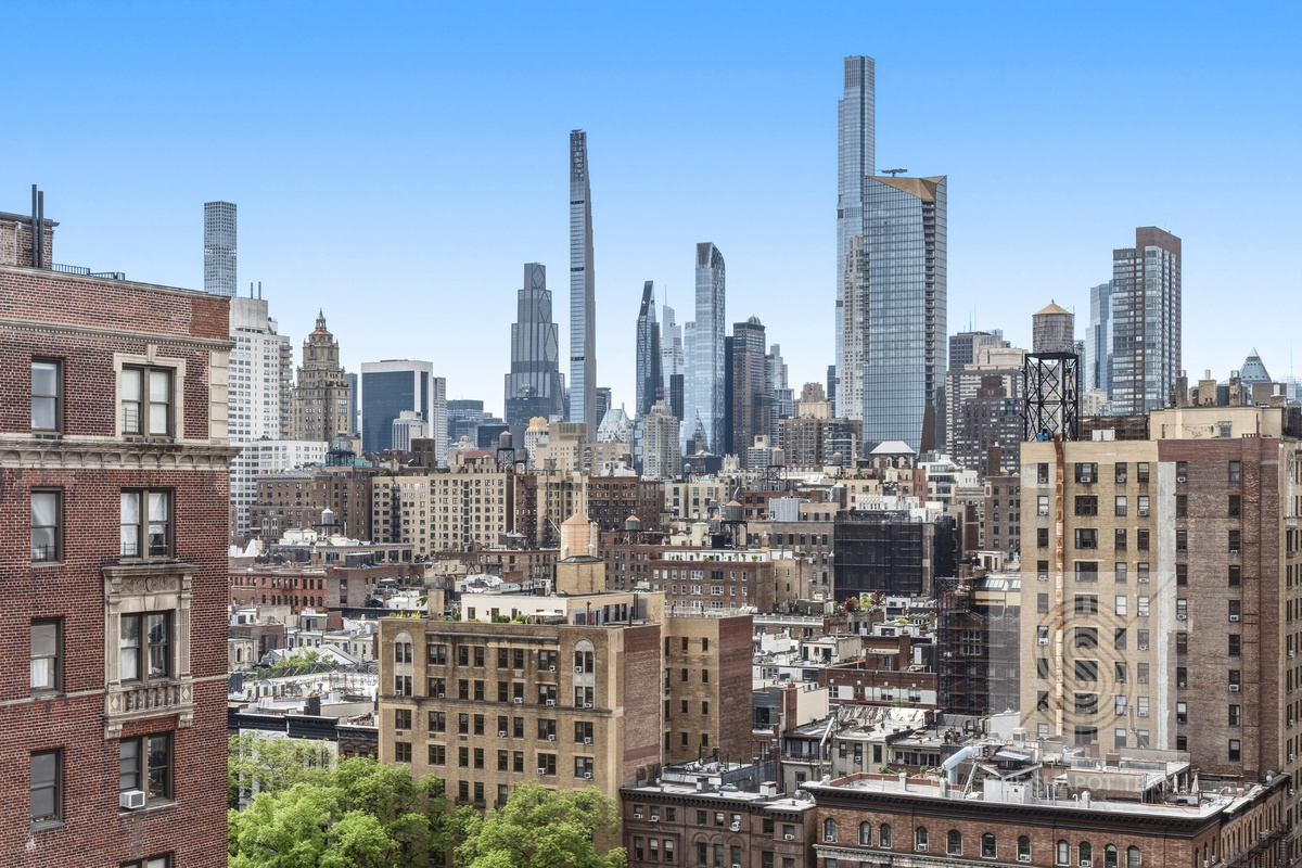 200 West 79th Street 17H Upper West Side New York NY 10024