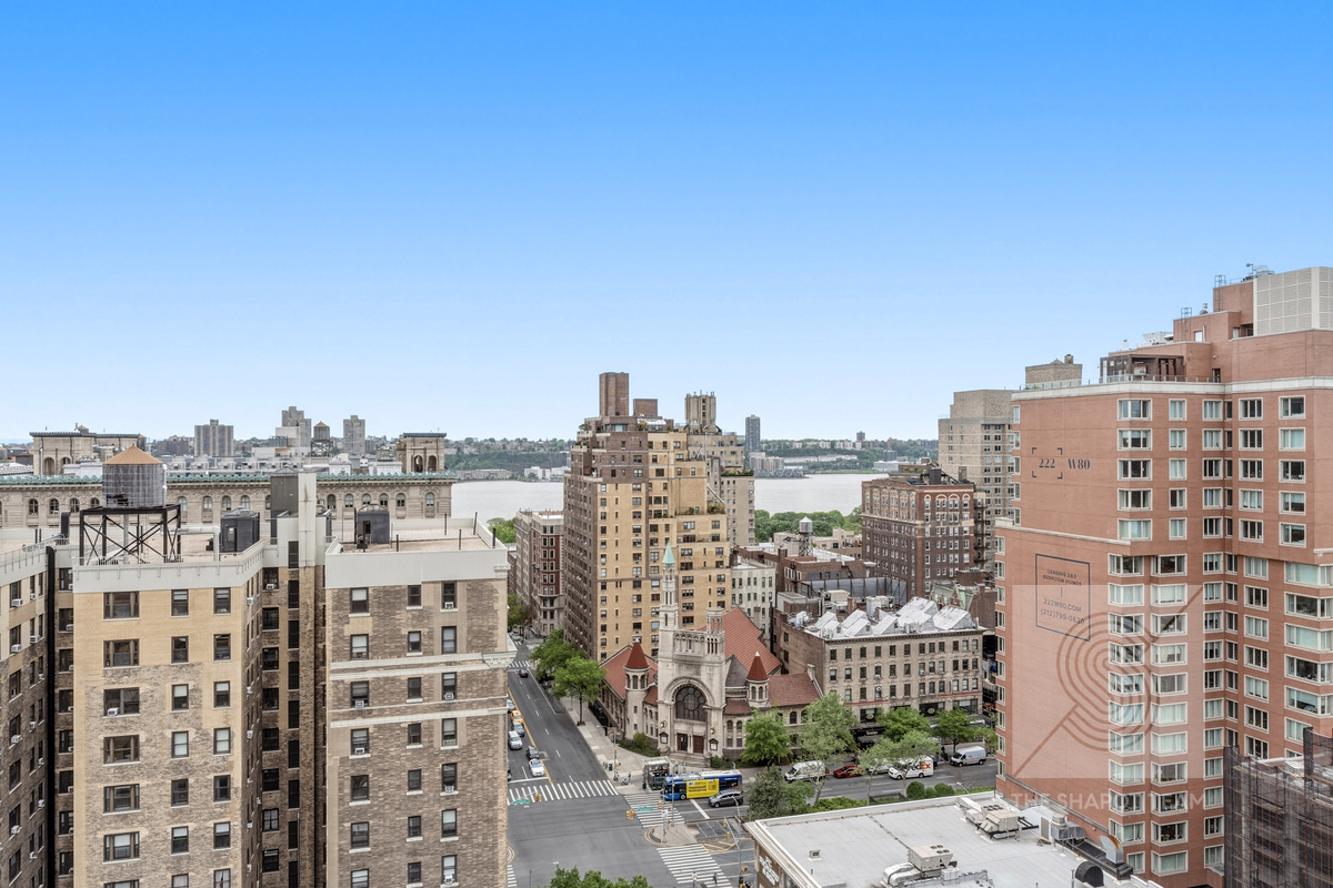 200 West 79th Street 17H Upper West Side New York NY 10024