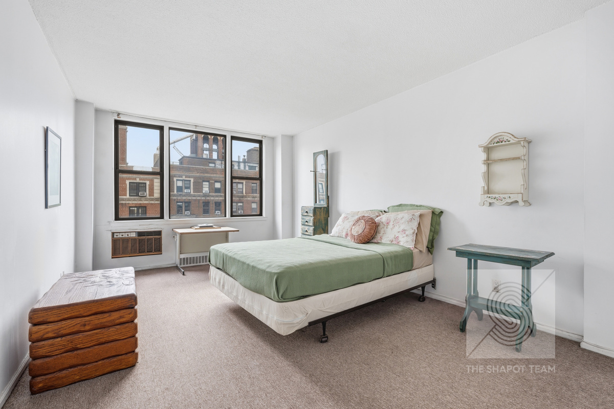 200 West 79th Street 17H Upper West Side New York NY 10024