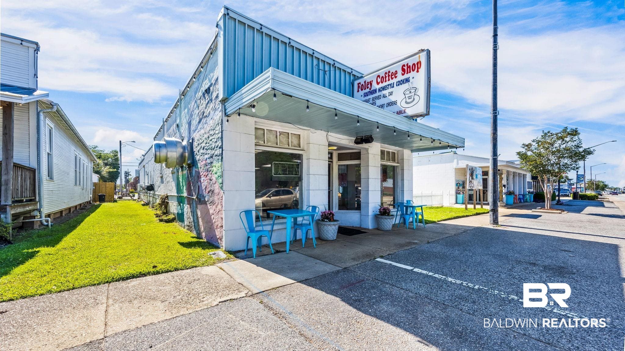 foley AL Real Estate