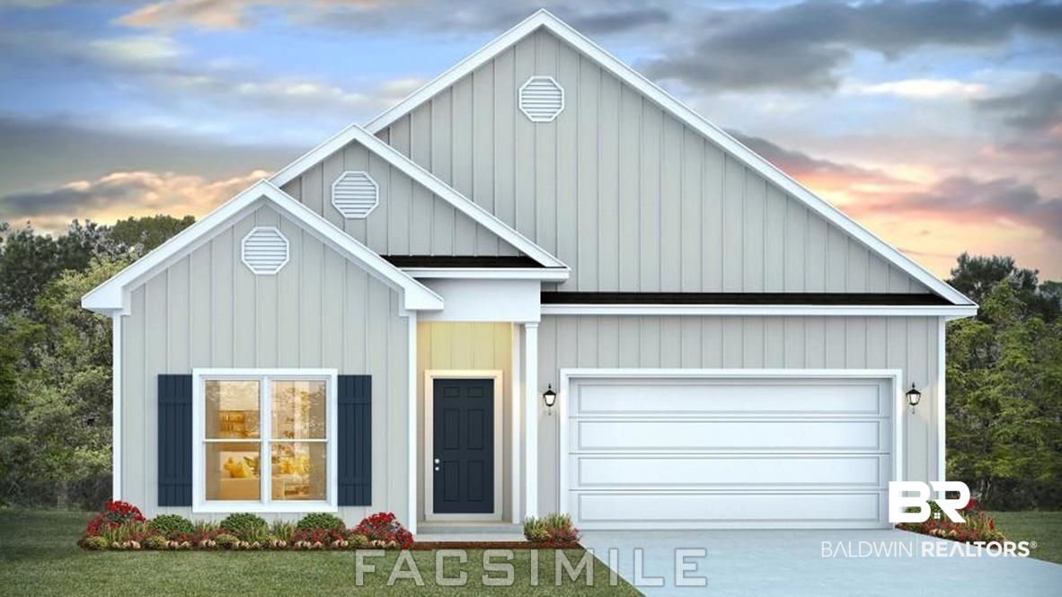Foley Homes from $300,000 to $400,000