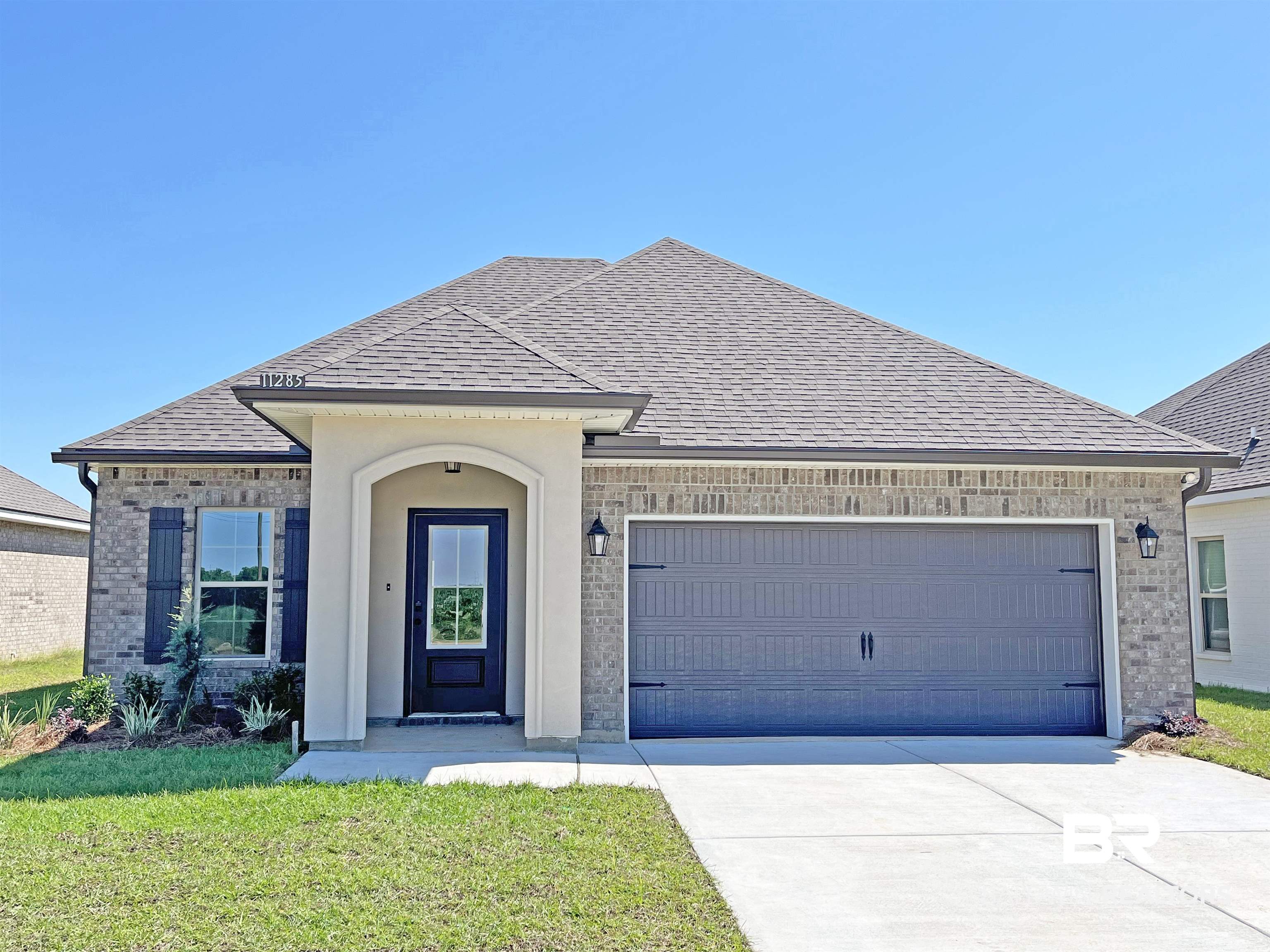 Daphne Homes from $300,000-$400,000