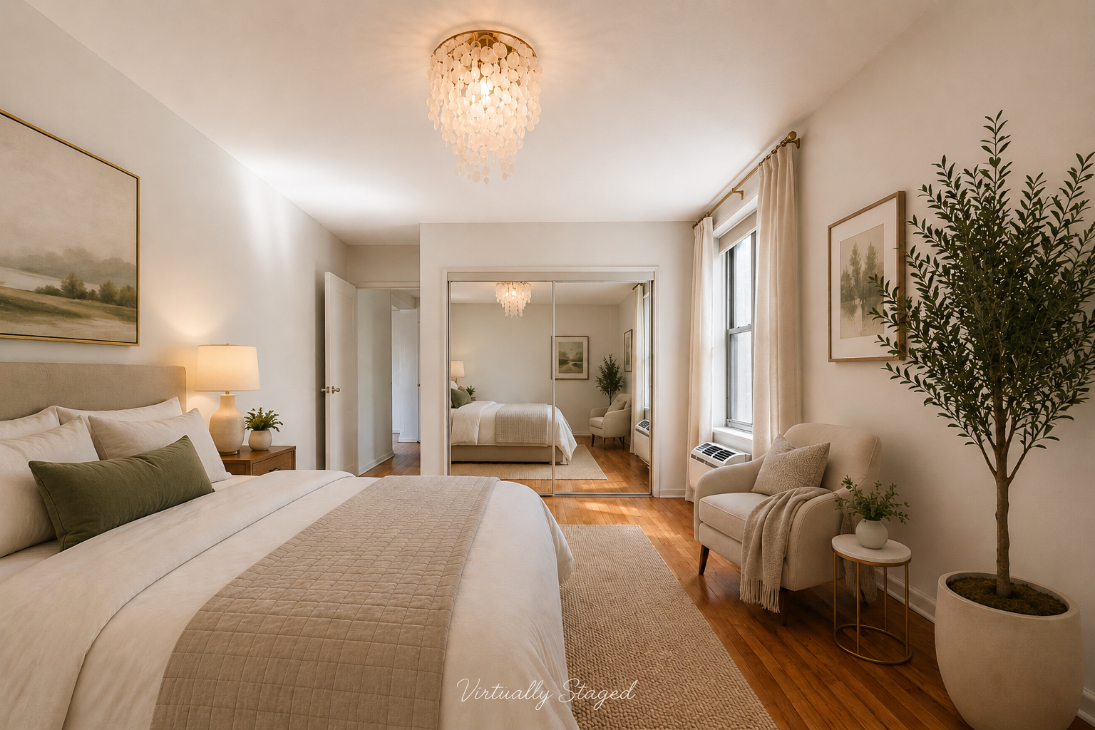 65-15 38th Avenue 5P Woodside Queens NY 11377