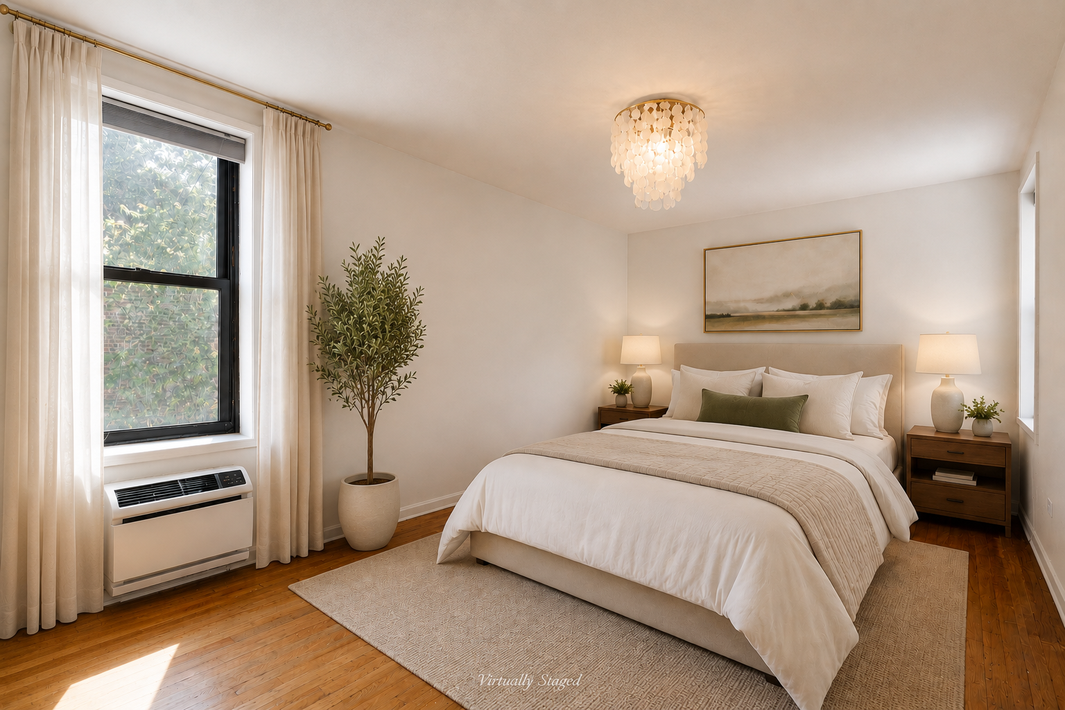 65-15 38th Avenue 5P Woodside Queens NY 11377