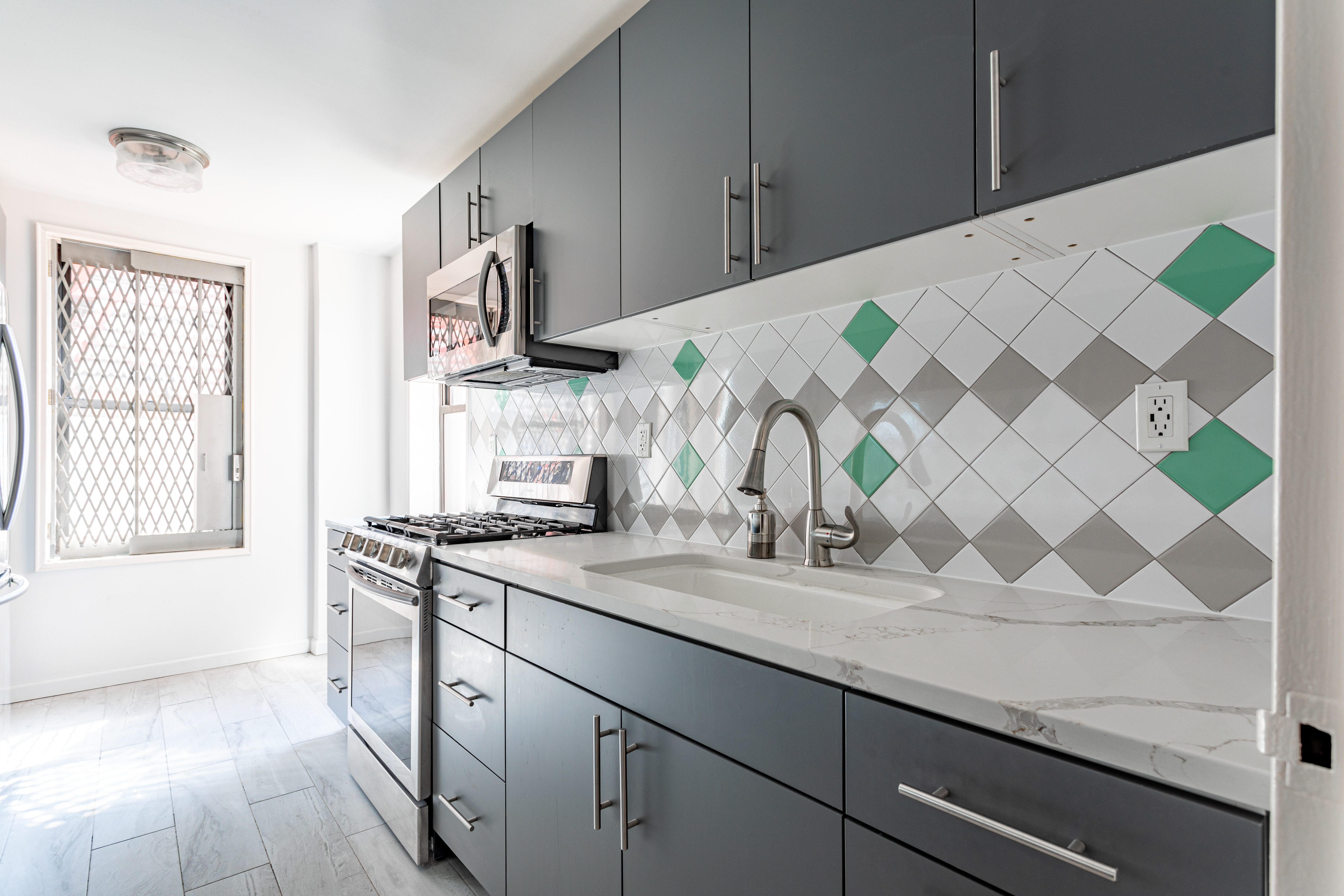 65-15 38th Avenue 5P Woodside Queens NY 11377