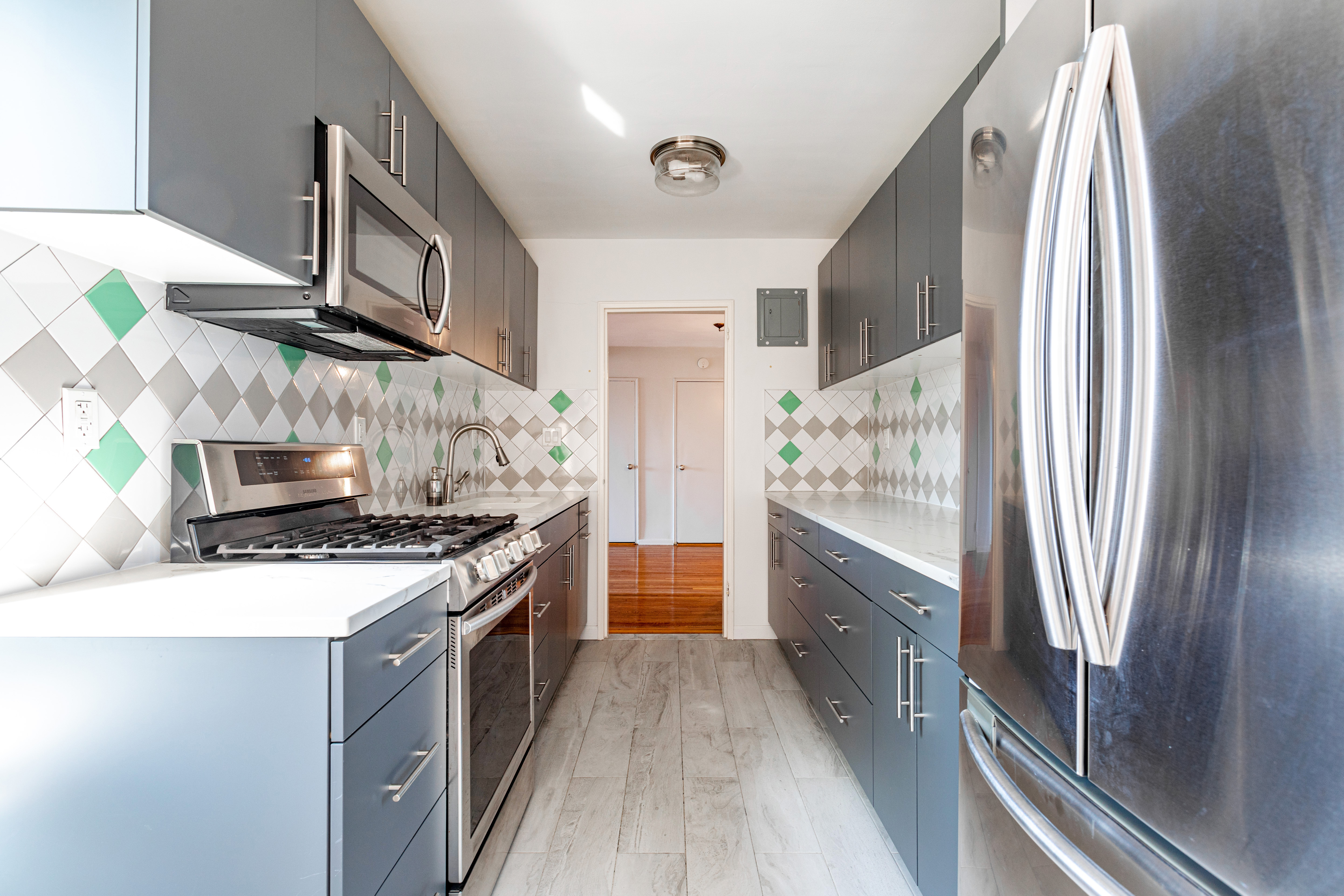 65-15 38th Avenue 5P Woodside Queens NY 11377