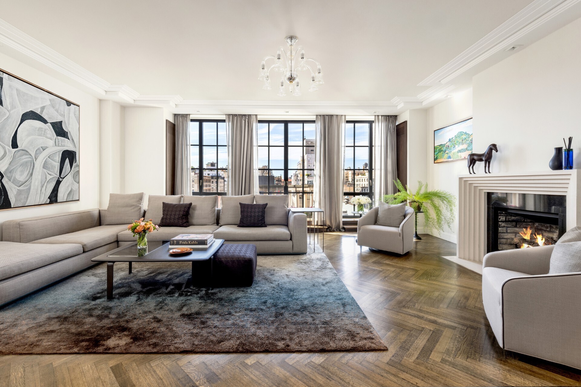985 Park Avenue Upper East Side New York NY 10028