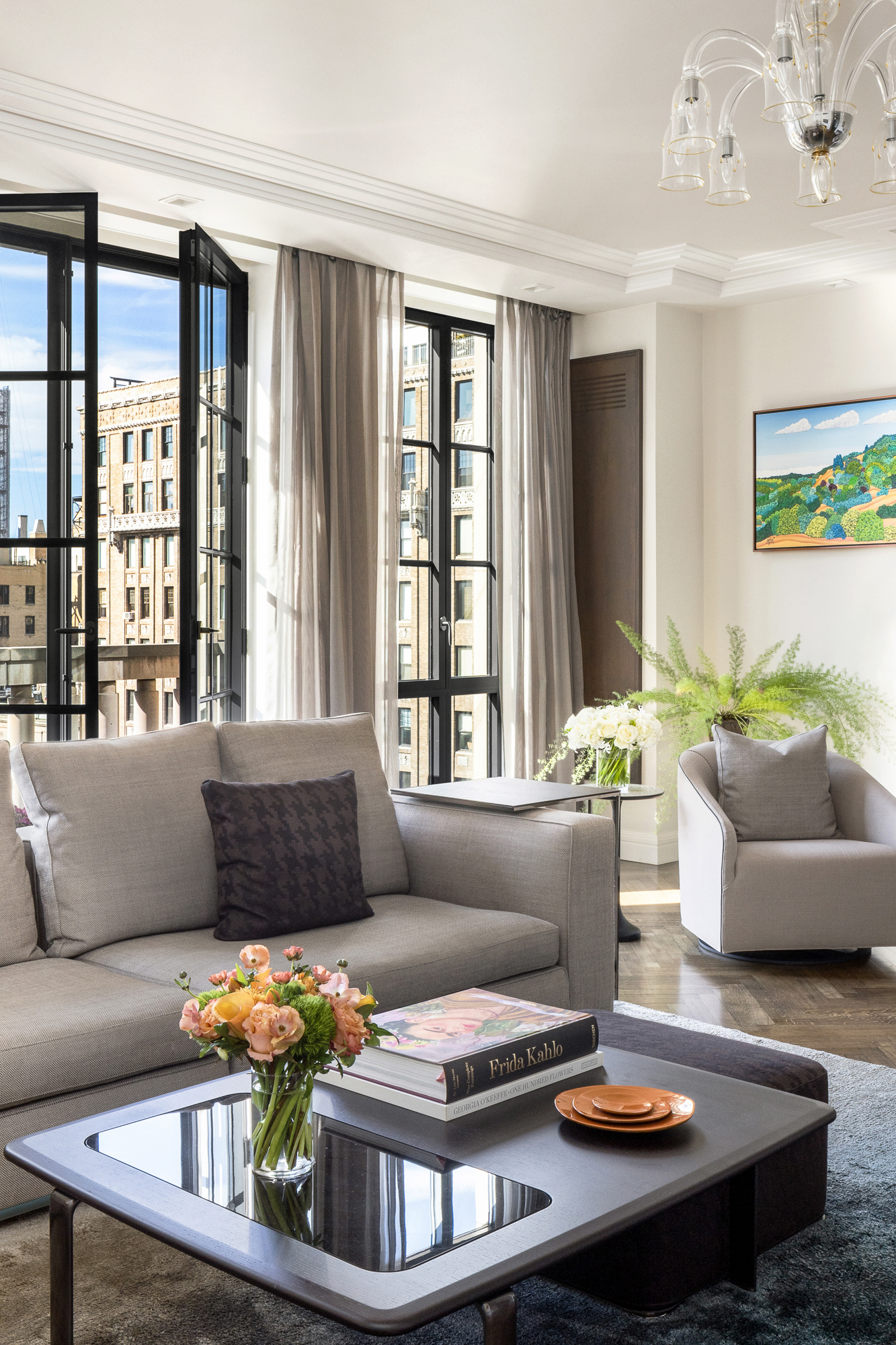985 Park Avenue Upper East Side New York NY 10028