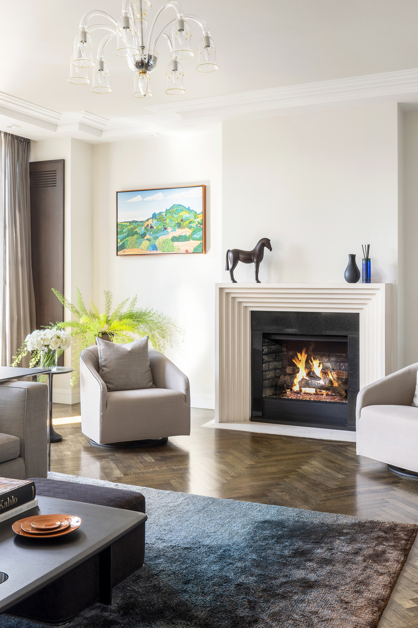 985 Park Avenue Upper East Side New York NY 10028