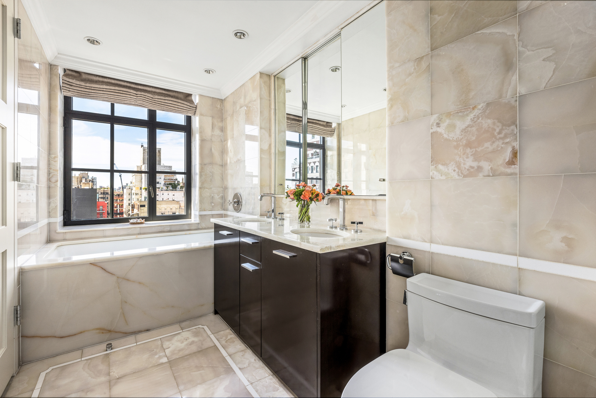 985 Park Avenue Upper East Side New York NY 10028