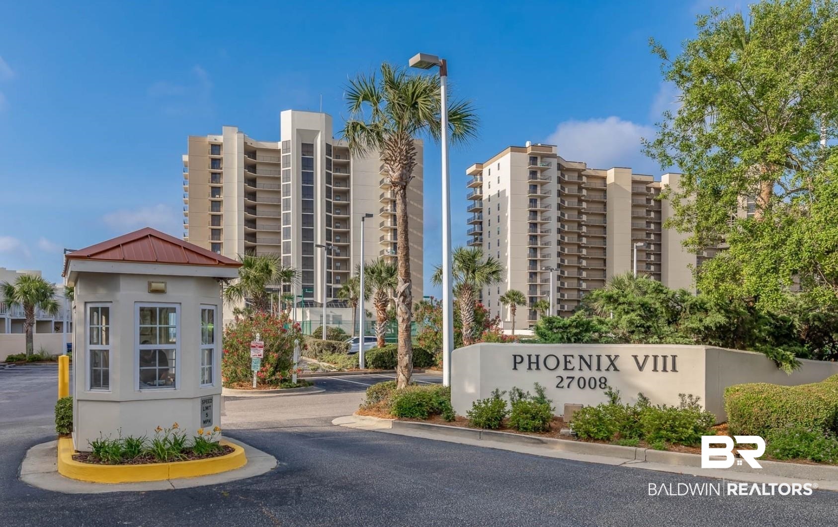 Condos for Sale in Phoenix VIII - Orange Beach AL